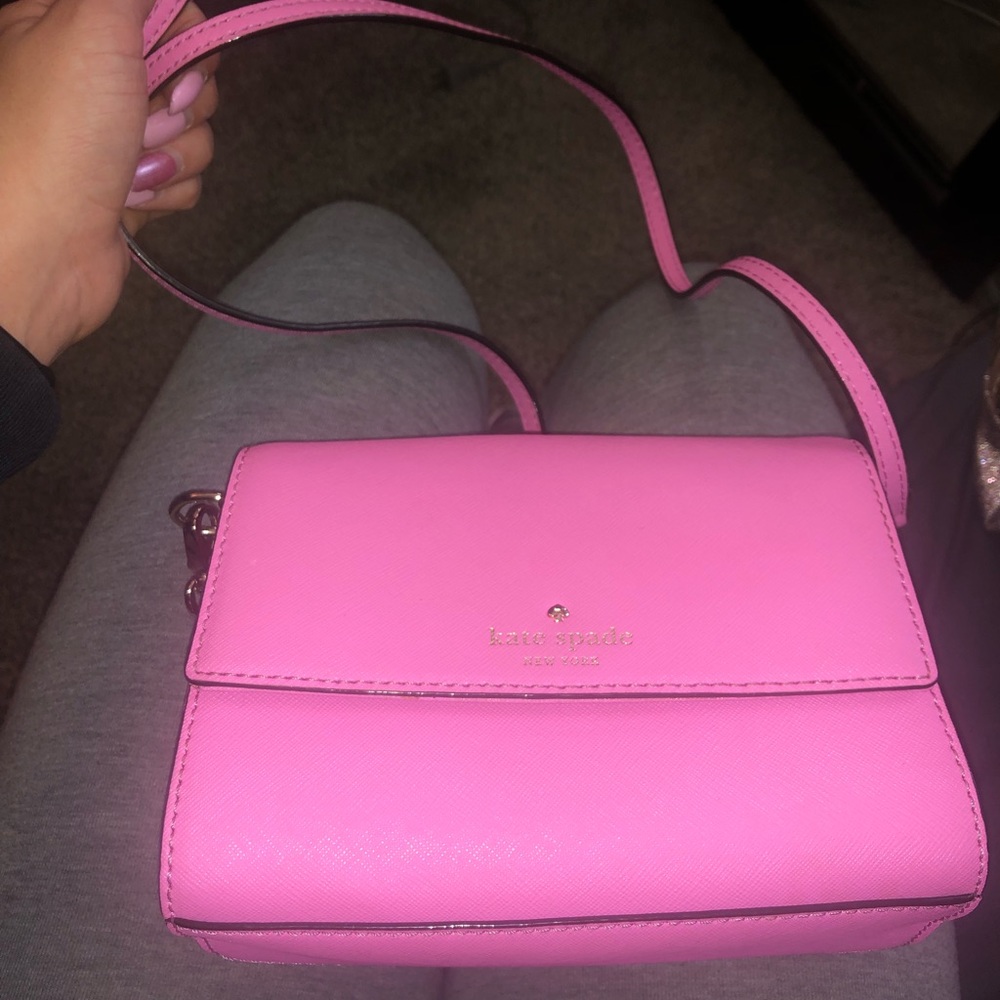 Kate spade cross body